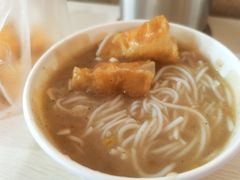 鱼汤糊粉-汪记鲜鱼糊汤粉(沈阳路总店)