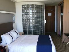 -上海南汇嘴大堤酒店