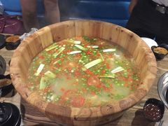 -星伦多自助料理·涮烤一体(虹悦城店)
