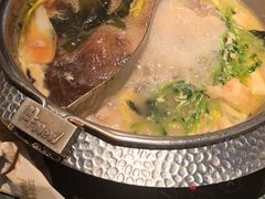 -牛New寿喜烧(金鹰世界店)