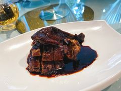 -老洋房花园饭店(绍兴路店)