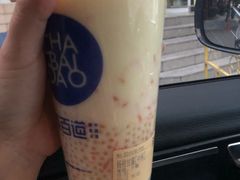-茶百道(翠柏店)