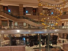 -合肥皇冠假日酒店·菲亚斯特自助餐厅(黄山路店)