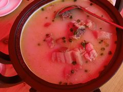 -吴掌柜·藕汤印象(南湖店)