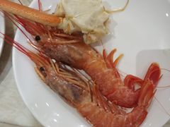 -芭菲盛宴·环球美食(袁家岗店)