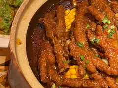 -山四砂锅(太原钟楼街店)