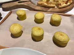 -Mezomd曼索蒂西班牙餐厅(广粤店)