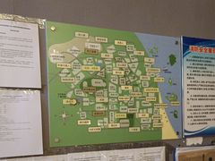 -谜语人真人演绎沉浸式密室实景游戏剧场