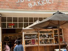 -佐敦面包铺·JORDAN BAKERY