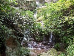 -山沟沟景区