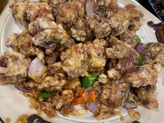 -标记美食新鲜猪杂(兴南大道店)