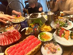 -东海怡品海鲜豆捞(星街坊店)