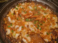 -百年神厨·地道川菜(清江西路店)