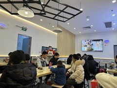 -吉祥馄饨(虹桥火车站店)