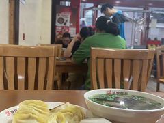 -回回锅贴(小河沿店)