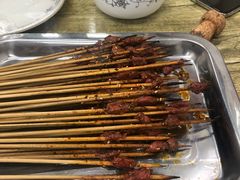 -华村烧烤(翠湖天地店)