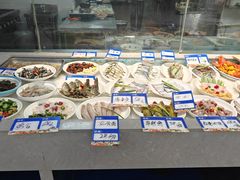 -蒸八鲜农家土菜(祝桥店)