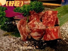 -醉火烧泥炉烤肉(孩儿巷店)
