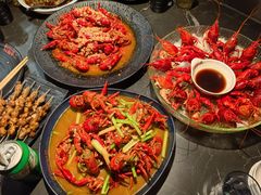-红盔甲·小龙虾(人民广场店)
