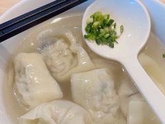 -翡翠拉面小笼包Crystal Jade(上海浦东国际机场T1店)