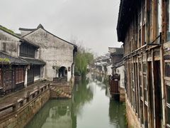 -嘉兴月河历史街区