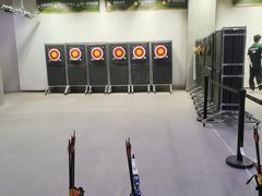 -無弓射箭俱乐部(领展中心城店)