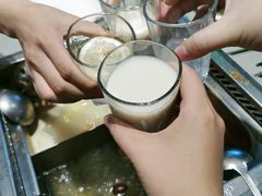 -海底捞火锅(西单店)