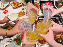 -海底捞火锅(崇文门新世界百货店)
