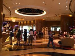 十六浦索菲特大酒店-澳门十六浦索菲特大酒店