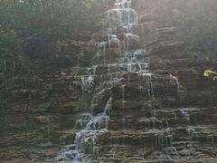 -潭溪山