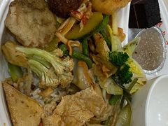 -素清香(解放路店)