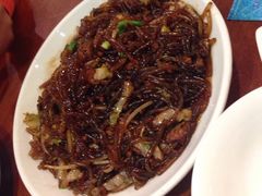 -老头儿油爆虾(星光一期店)