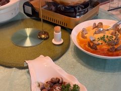 -阿娘家·原生态农家菜(国顺东路店)