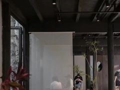 -Metal hands·铁手咖啡