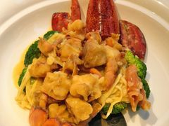 -万龙洲海鲜(亚运村店)