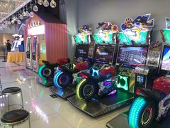 -风云再起游乐汇(南京常发广场店)