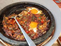 -庆米鲜朝鲜族拌饭(固戍店)