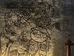 -槟城街头艺术街区