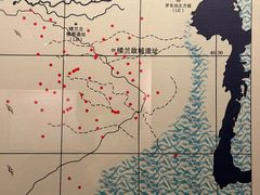 -巴音郭楞蒙古自治州博物馆