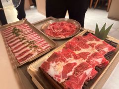 -西塔老太太泥炉烤肉(青浦蟠龙天地店)