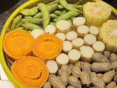 -湘南情·38秒生炒黄牛肉(学院路店)