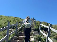 -灵山