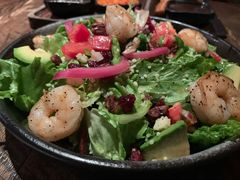 -Q MEX 库迈墨西哥餐吧(三里屯店)
