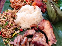 -mamalao老挝烤肉糯米饭
