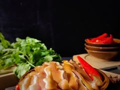 -今今转转自助小火锅(天祥广场店)