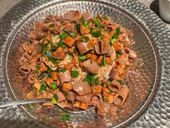 -1937青岛老味道·海肠捞饭·青岛菜(大鲍岛栈桥店)