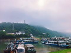 -新安江山水画廊风景区
