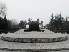 -宝泉胜境旅游度假区