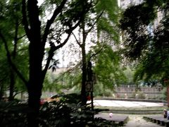 -成都市活水公园