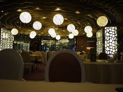 大厅-唐宫海鲜舫